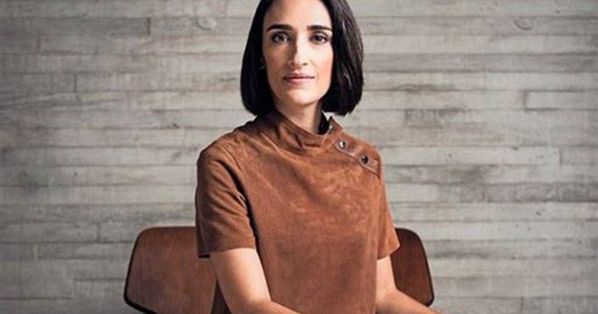 Maria Prata’s Boyfriend: Who Is Maria Prata Dating?