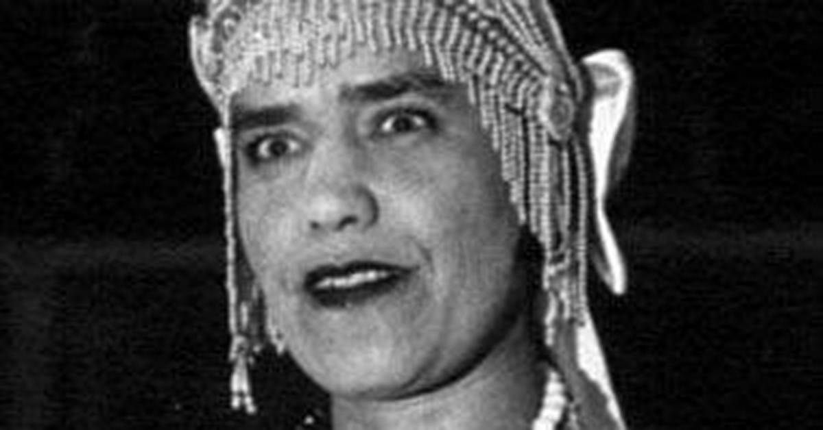 Maria Rasputin Net Worth, Age, Height, Bio, Birthday, Wiki!