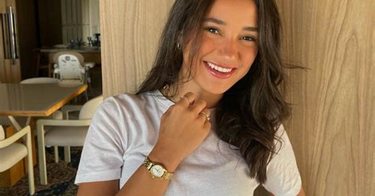 Maria Sofia Valim Age, Height & Weight