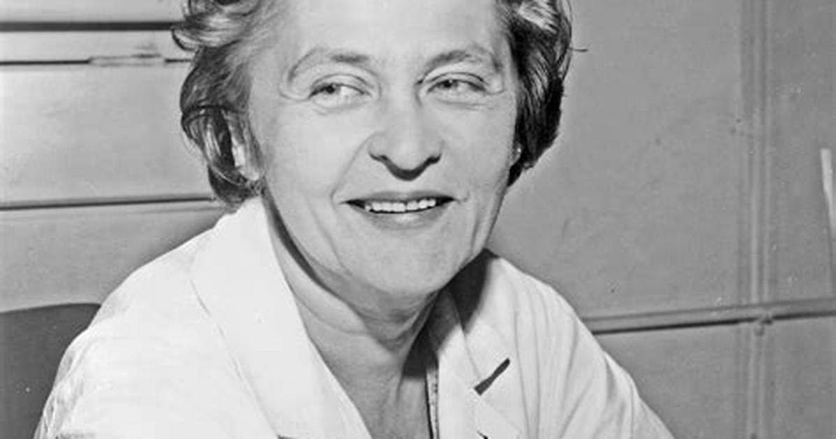 Maria Telkes Husband: Was Maria Telkes Married?