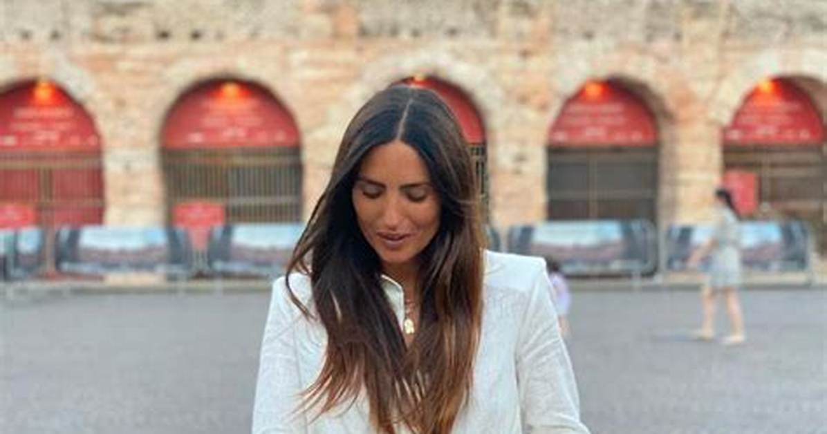 Maria Vittoria Paolillo’s Boyfriend: Who Is Maria Vittoria Paolillo Dating?