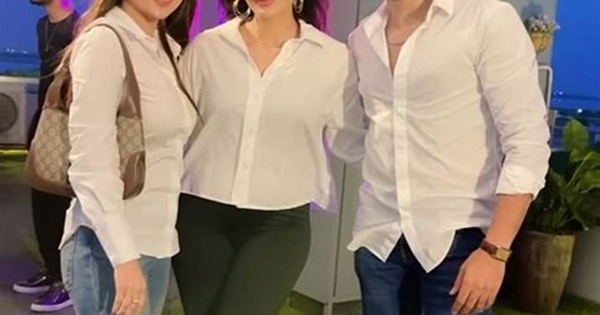 Mariam Ansari’s Boyfriend: Who Is Mariam Ansari Dating?