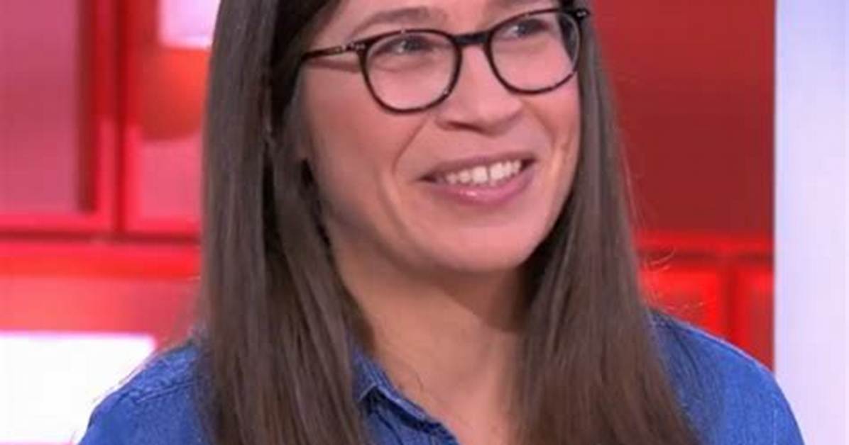 Marianne Chaillan Origine Parents