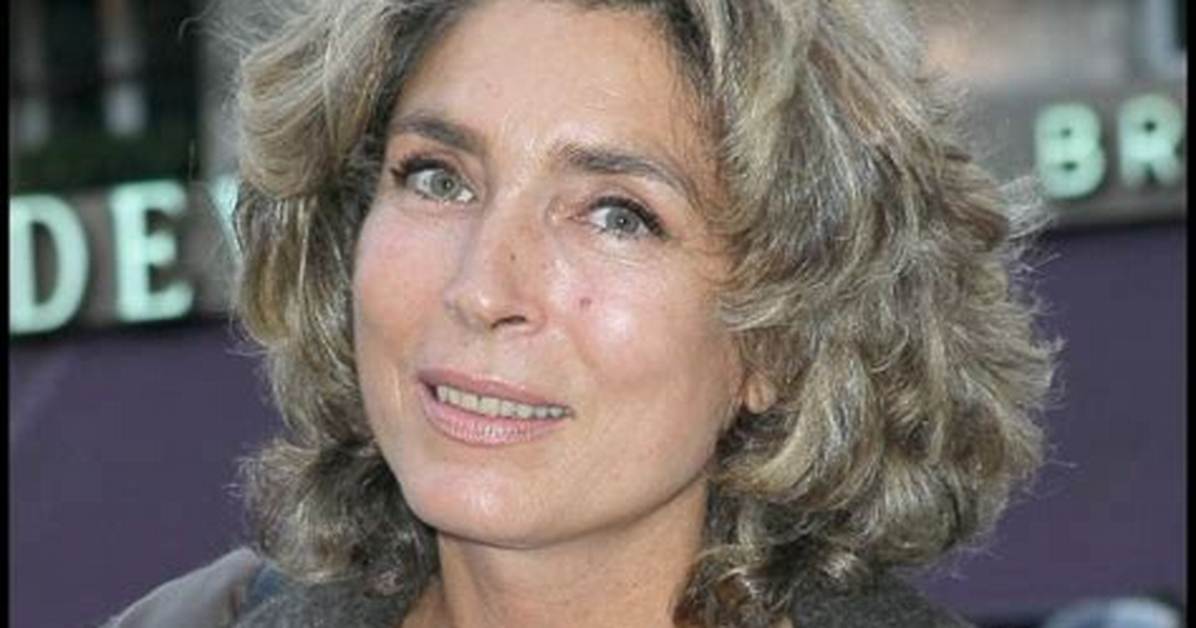 Marie Ange Nardi Taille
