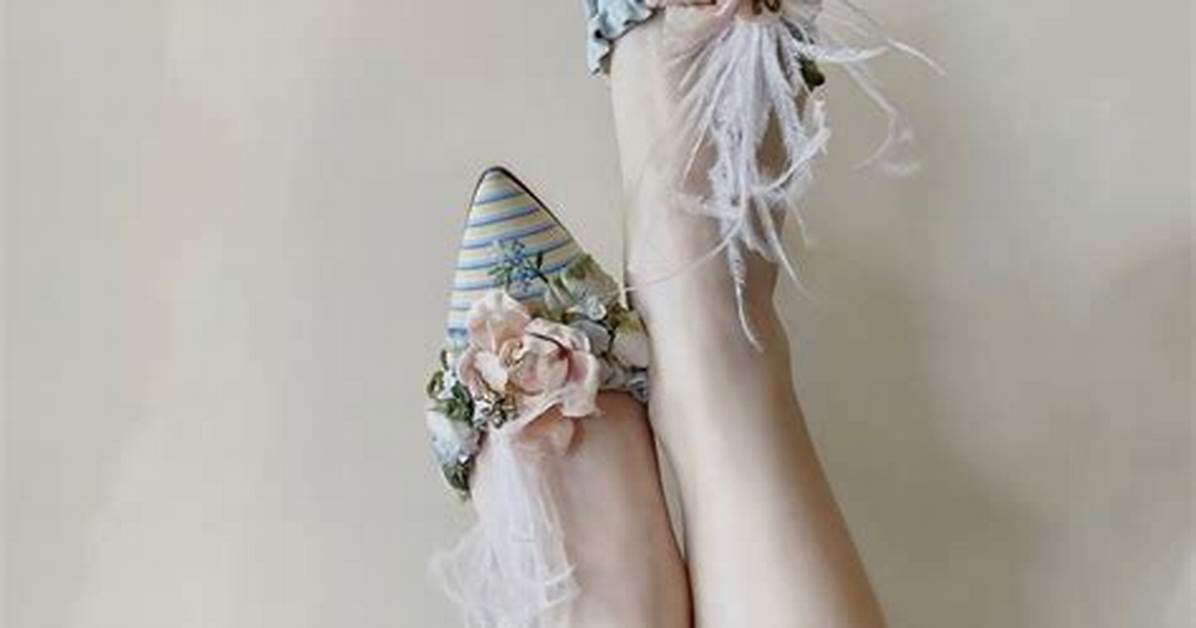 Marie Antoinette Fiori