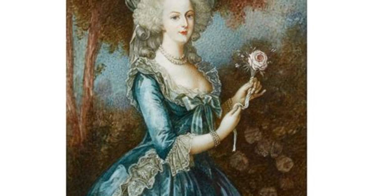 Marie Antoinette Net Worth, Age, Height, Bio, Birthday, Wiki!