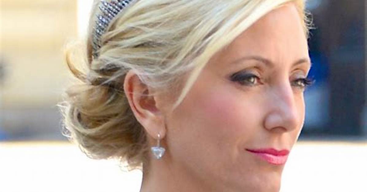 Marie-Chantal, Crown Princess of Greece Net Worth, Age, Height, Bio, Birthday, Wiki!