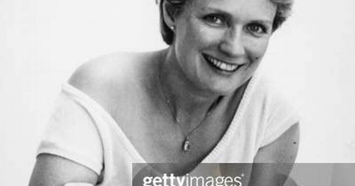 Marie Christine Barrault Taille