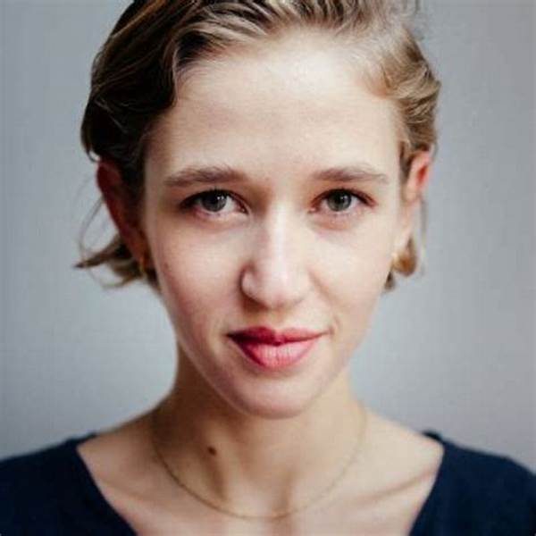 Marie Reuther- Wiki, Age, Height, Net Worth, Career