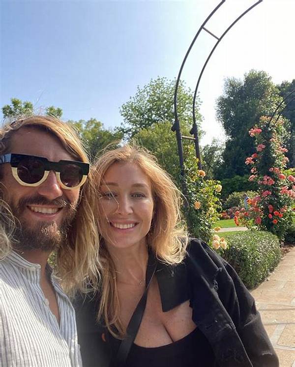 Marielle Tomine’s Boyfriend: Who Is Marielle Tomine Dating?