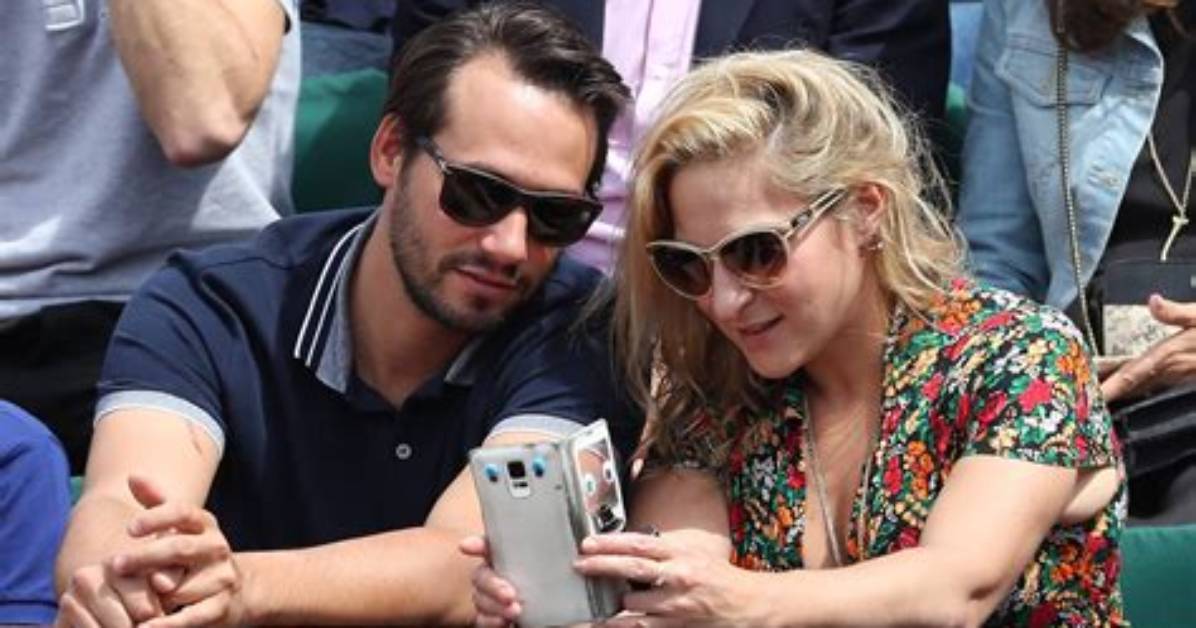 Marilou Berry’s Boyfriend: Who Is Marilou Berry Dating?