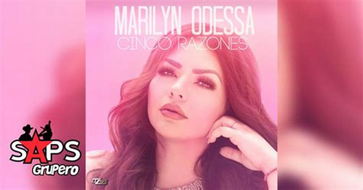 Marilyn Odessa’s Boyfriend: Who Is Marilyn Odessa Dating?