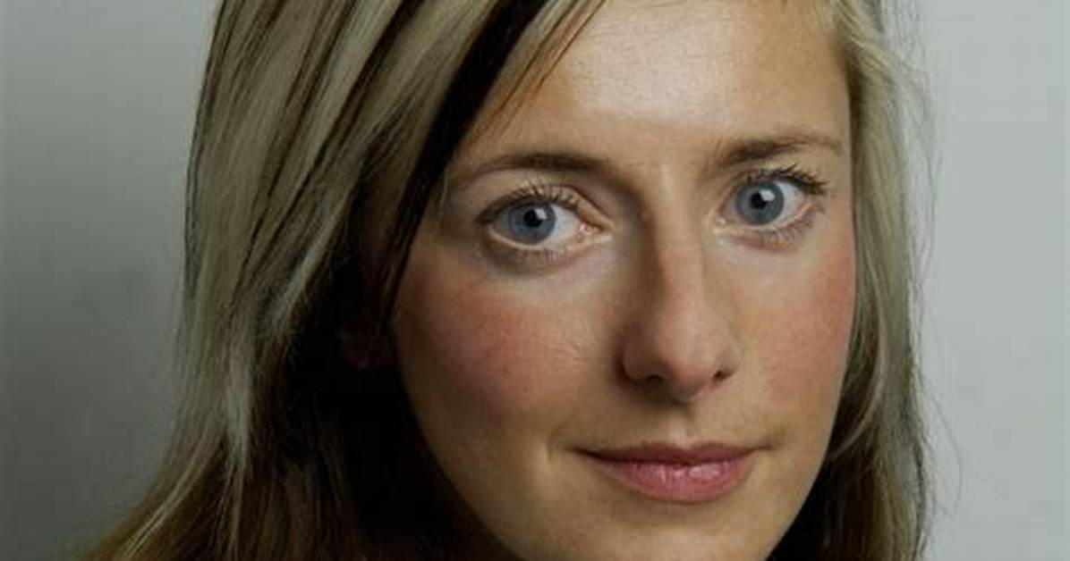 Marina Hyde’s Boyfriend: Who Is Marina Hyde Dating?