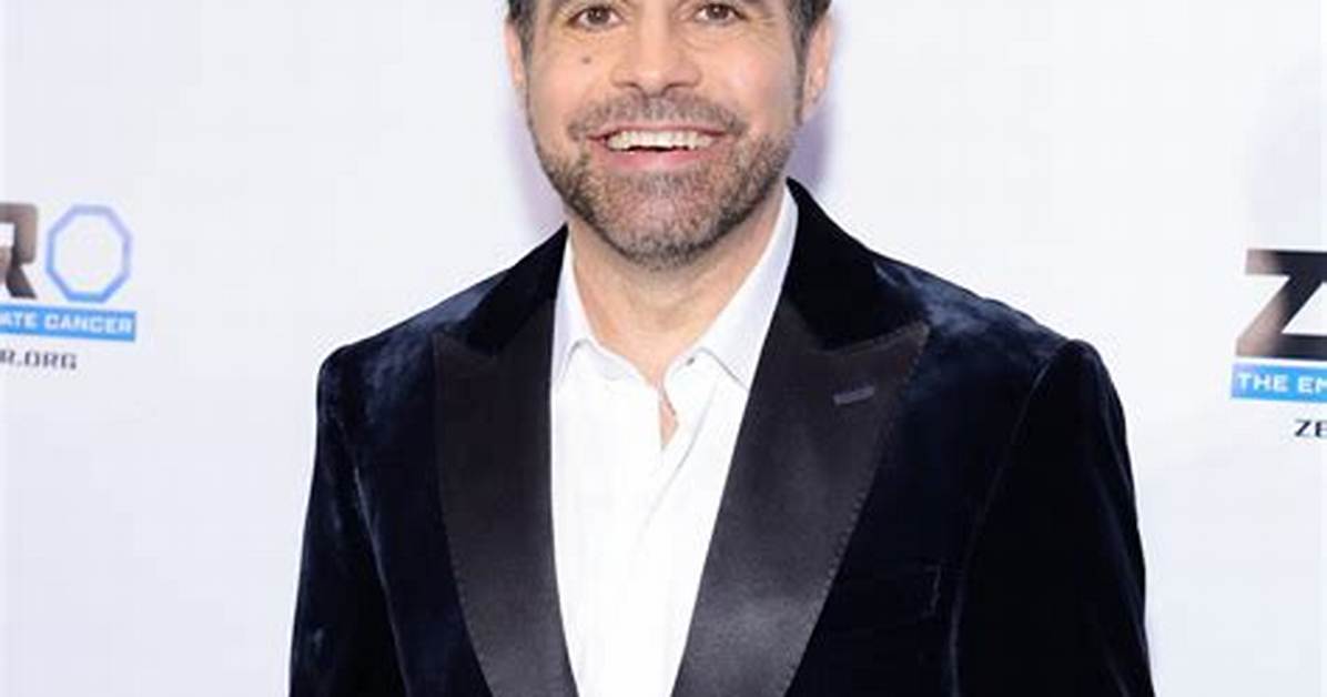 Mario Cantone Net Worth, Age, Height, Bio, Birthday, Wiki!