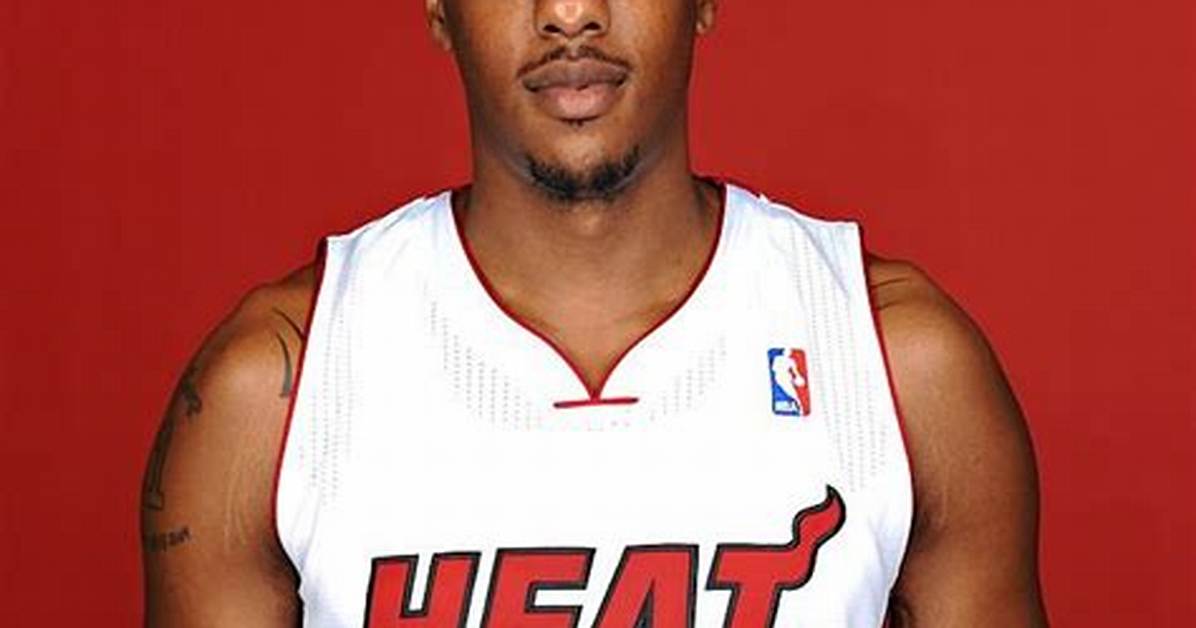 Mario Chalmers’ Awards and Honors: All You Need to Know