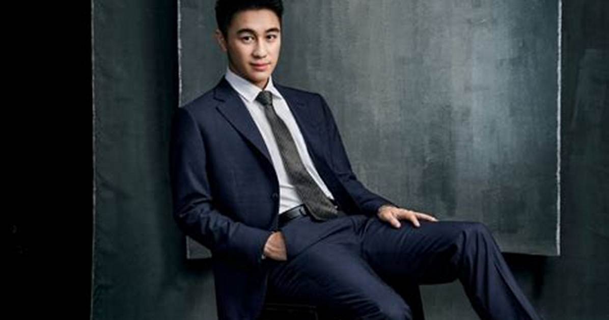 Mario Ho Net Worth 2024, Age, Height, Bio, Birthday, Wiki!