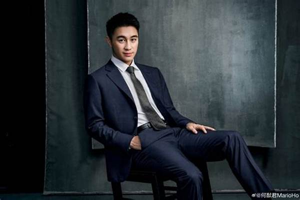 Mario Ho Net Worth 2024, Age, Height, Bio, Birthday, Wiki!