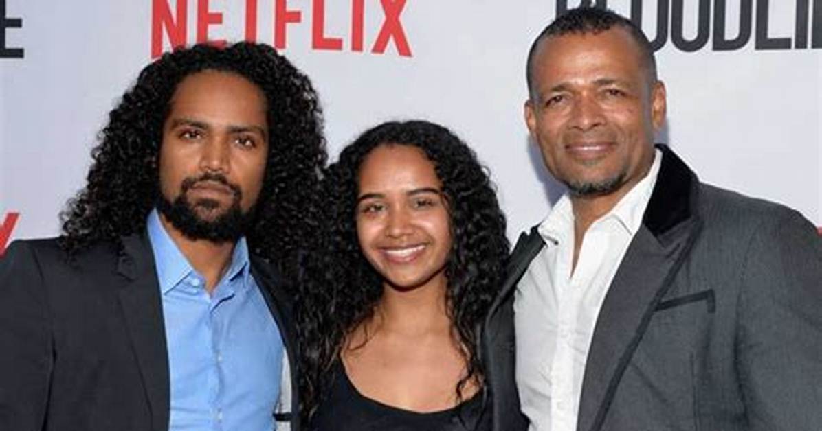 Mario Van Peebles Bio, Wife, Children, Father, Mother, Sister, Net Worth
