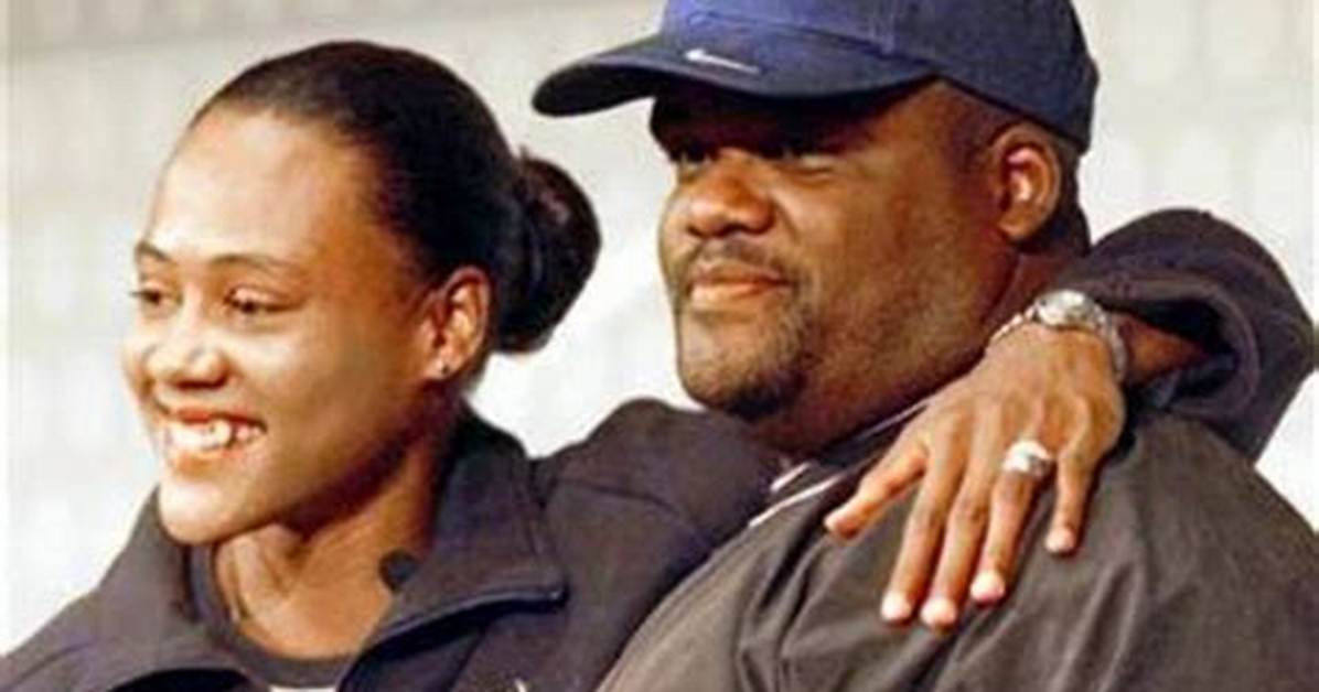 Marion Jones’s Husband: Who Is Marion Jones Dating?