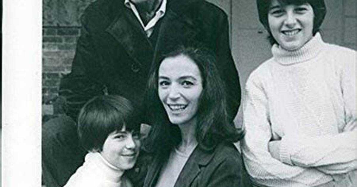 Marisa Pavan Bio, Parents, Husband, Children, Siblings, Net Worth
