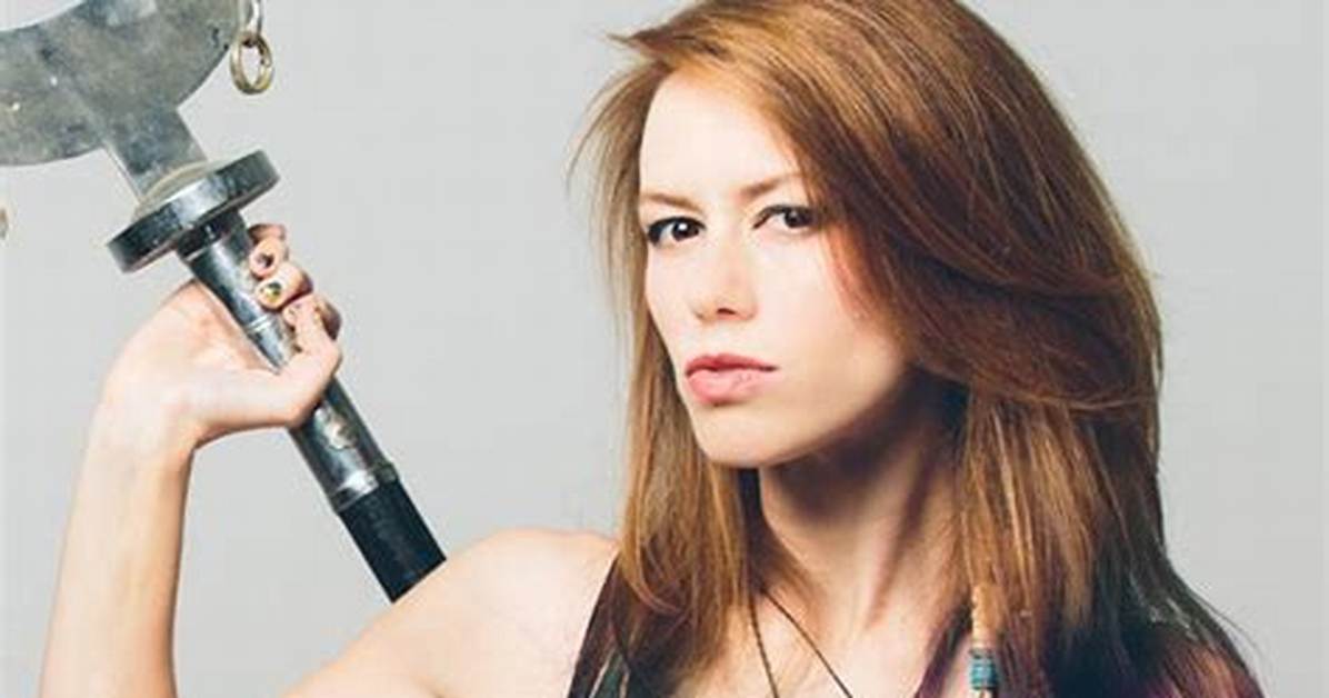 Marisha Ray Net Worth, Age, Height, Bio, Birthday, Wiki!