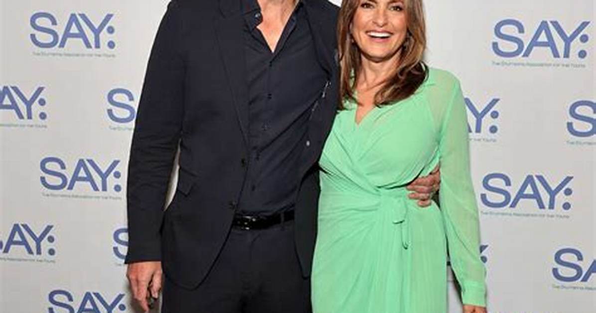 Mariska Hargitay’s Husband: Who Is Mariska Hargitay Dating?