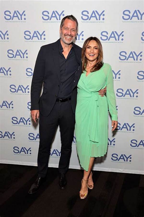 Mariska Hargitay’s Husband: Who Is Mariska Hargitay Dating?