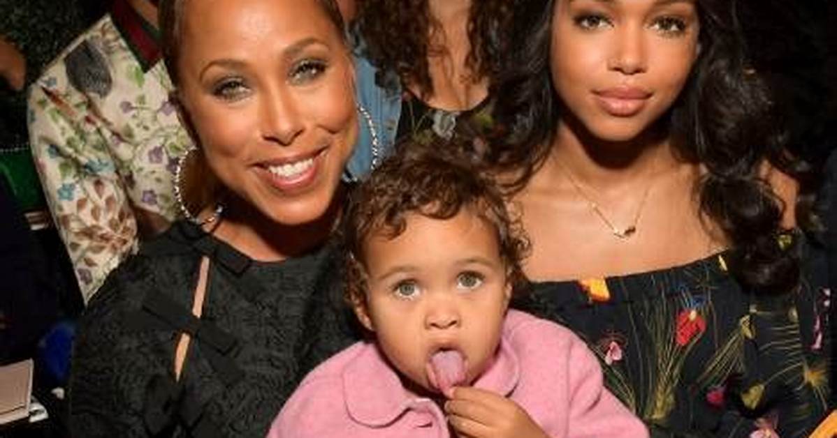 Marjorie Harvey Children: Meet Her 3 Children