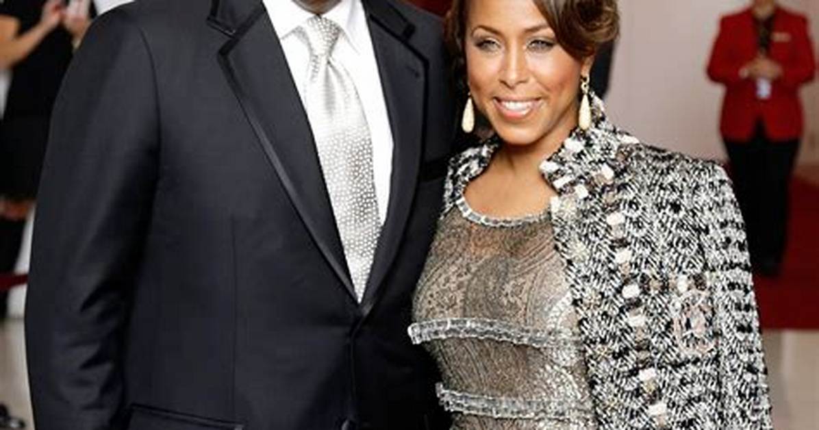 Marjorie Harvey Net Worth, Age, Height, Bio, Birthday, Wiki!
