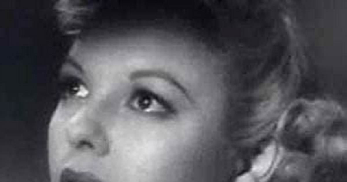 Marjorie Reynolds Net Worth, Age, Height, Bio, Birthday, Wiki!