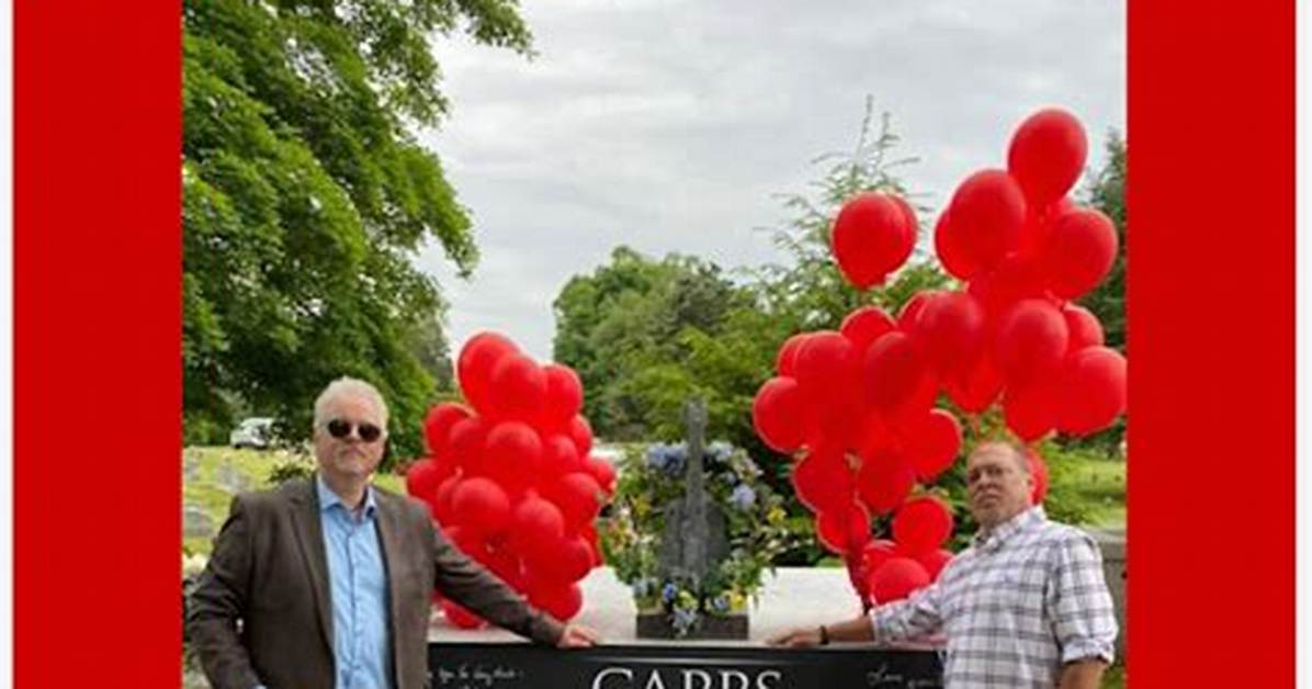 Mark Capps Cause of Death, Obituary, Age, Family, Net Worth