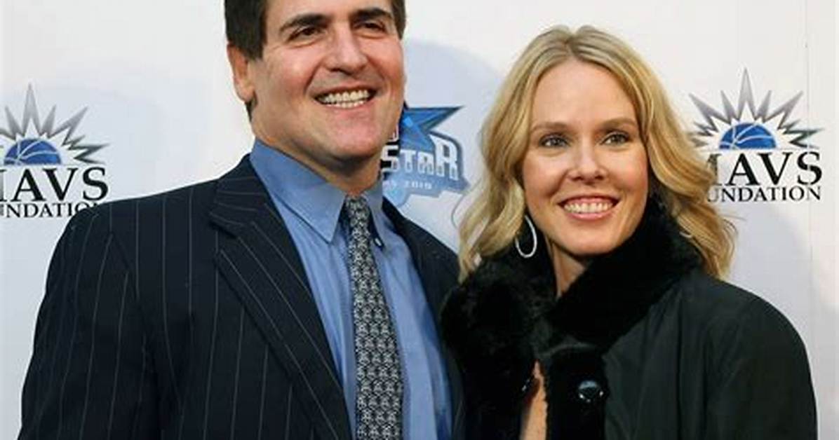 Mark Douglas’s Wife: Who Is Mark Douglas Dating?