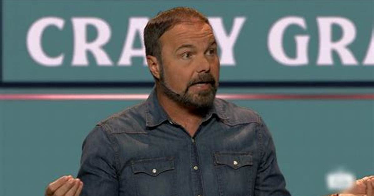 Mark Driscoll Passed Away at the Age of 72