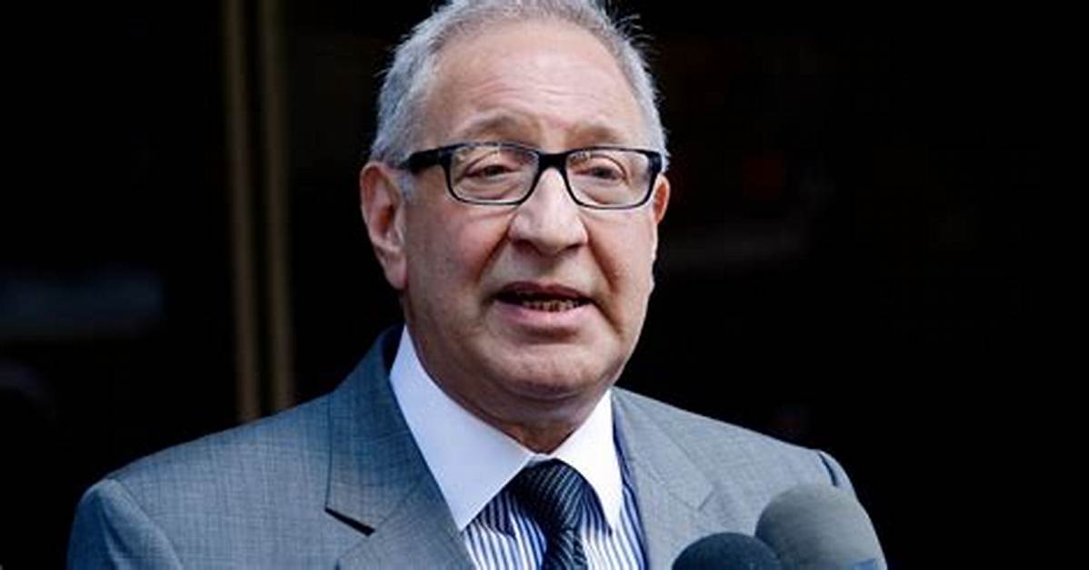 Mark Geragos Net Worth, Age, Height, Bio, Birthday, Wiki!