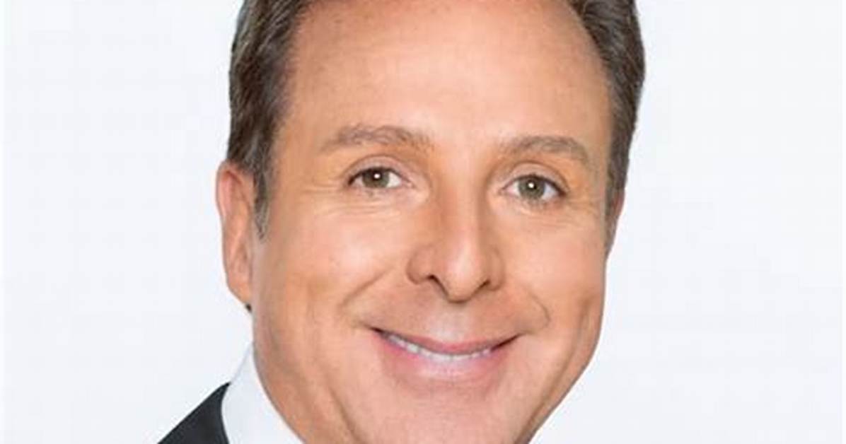 Mark Giangreco Net Worth, Age, Height, Bio, Birthday, Wiki!