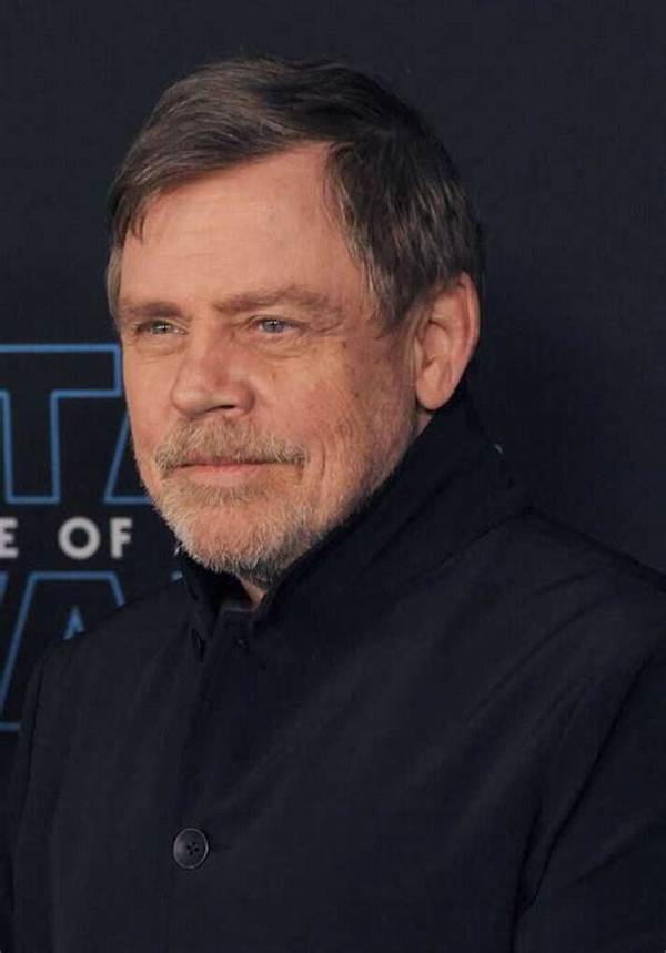 Mark Hamill Net Worth, Age, Height, Bio, Birthday, Wiki!