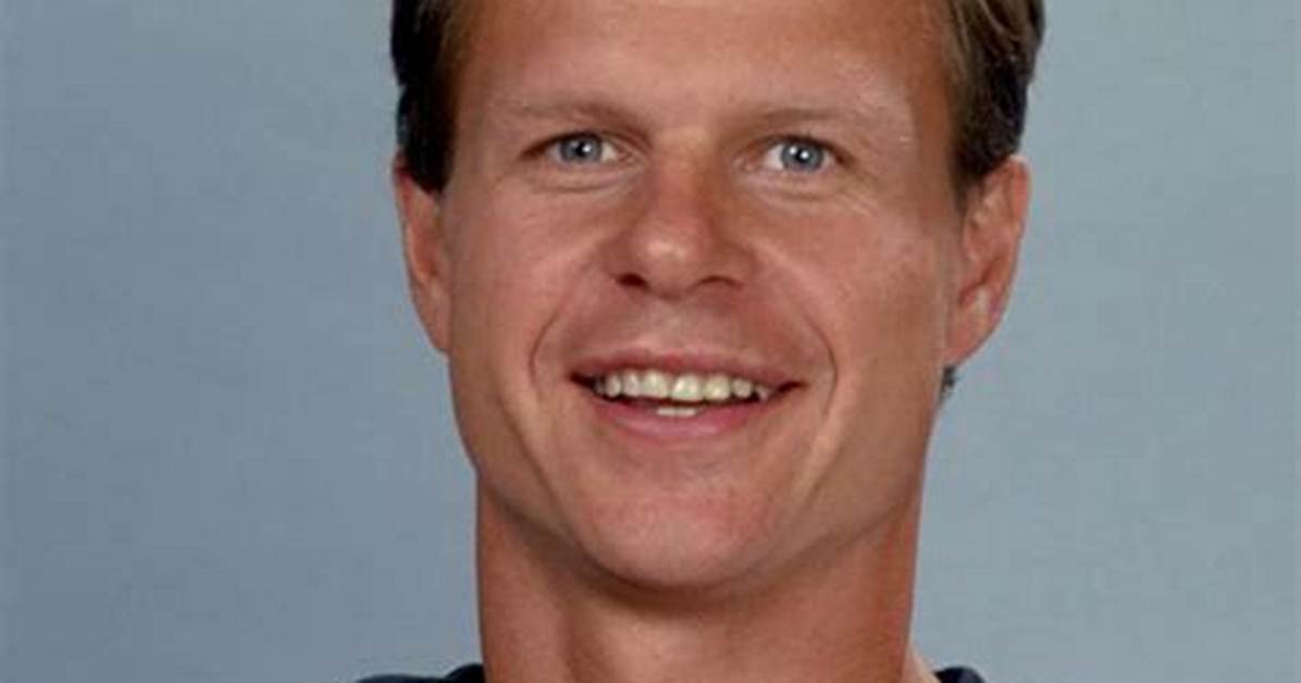 Mark Howe - Net Worth, Age, Height, Birthday, Bio, Wiki!