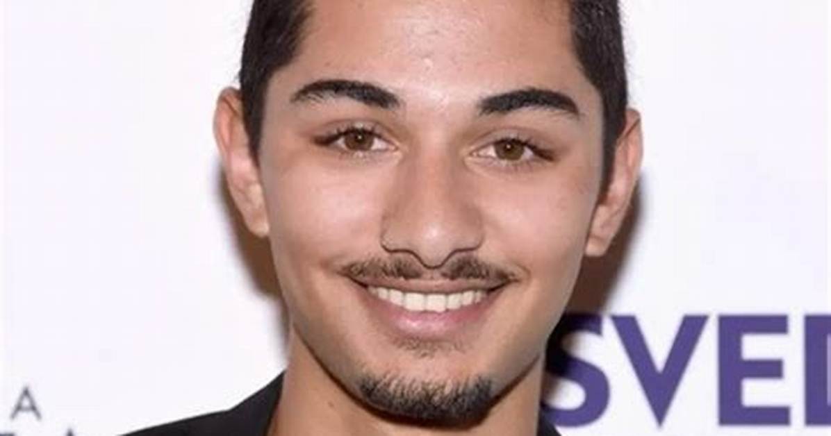 Mark Indelicato- Wiki, Age, Height, Net Worth, Girlfriend, Ethnicity
