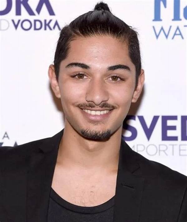 Mark Indelicato- Wiki, Age, Height, Net Worth, Girlfriend, Ethnicity