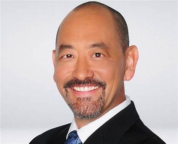 Mark Kono- Biography, Age, Height, Net Worth, Wife, Marriage