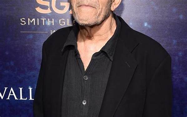 Mark Margolis - Net Worth, Age, Height, Birthday, Bio, Wiki!
