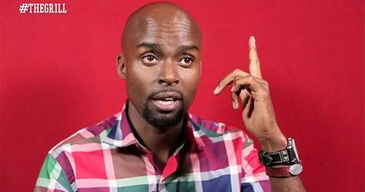 Mark Masai’s Girlfriend: Who Is Mark Masai Dating?