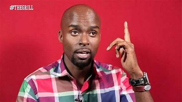 Mark Masai’s Girlfriend: Who Is Mark Masai Dating?
