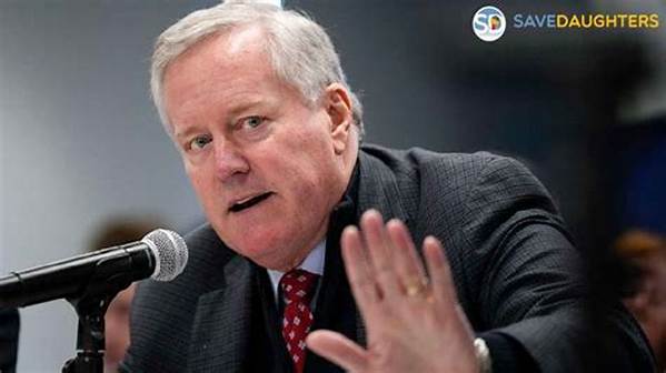 Mark Meadows Net Worth: How Much Is Mark Meadows Worth?