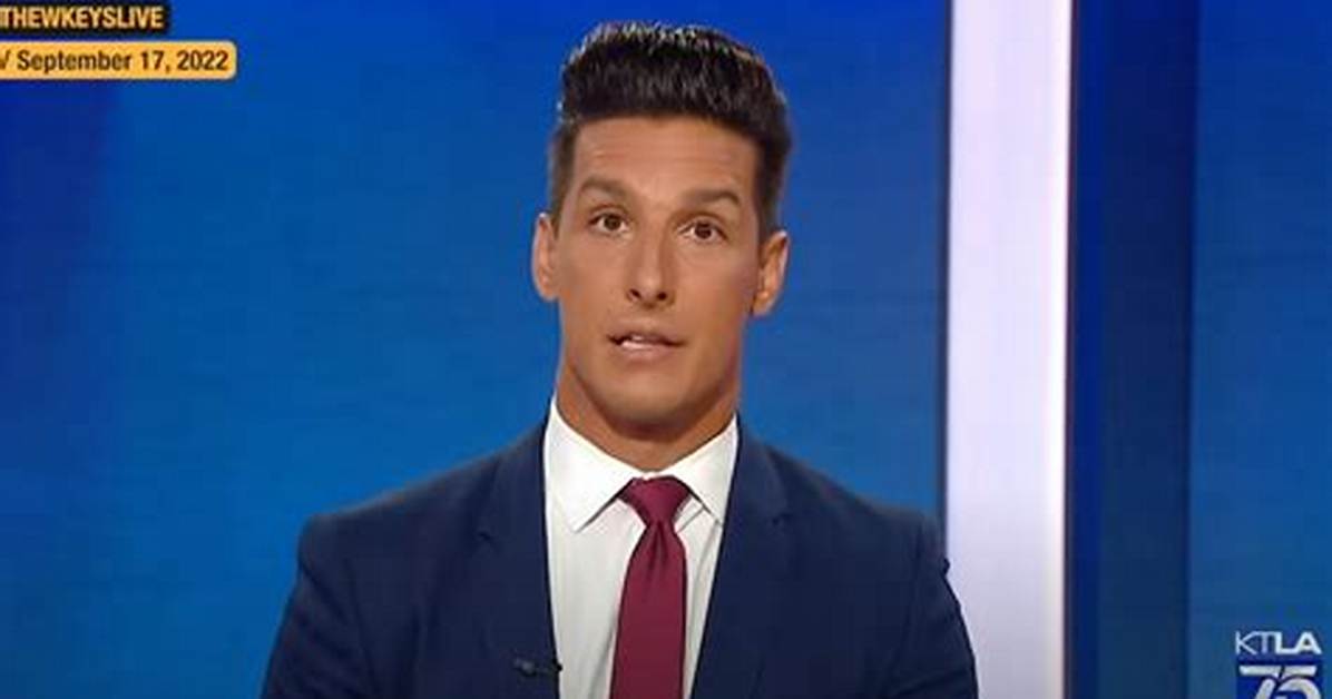 Mark Mester Was Suspended from Ktla After Making Remarks About Lynette Romero’s Resignation