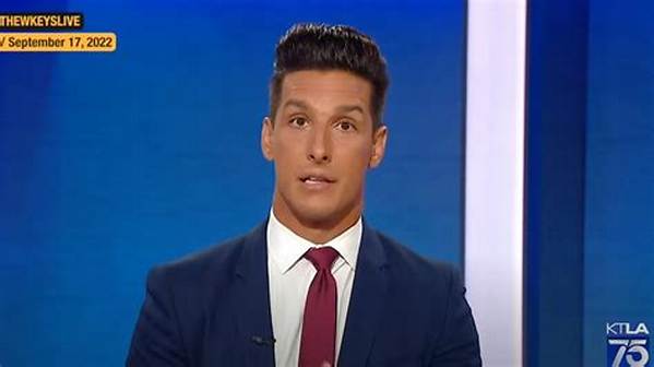 Mark Mester Was Suspended from Ktla After Making Remarks About Lynette Romero’s Resignation