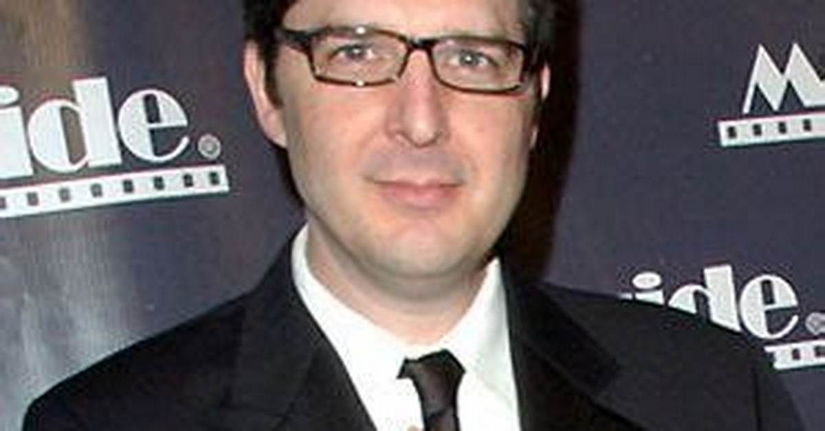 Mark Osborne - Net Worth, Age, Height, Birthday, Bio, Wiki!