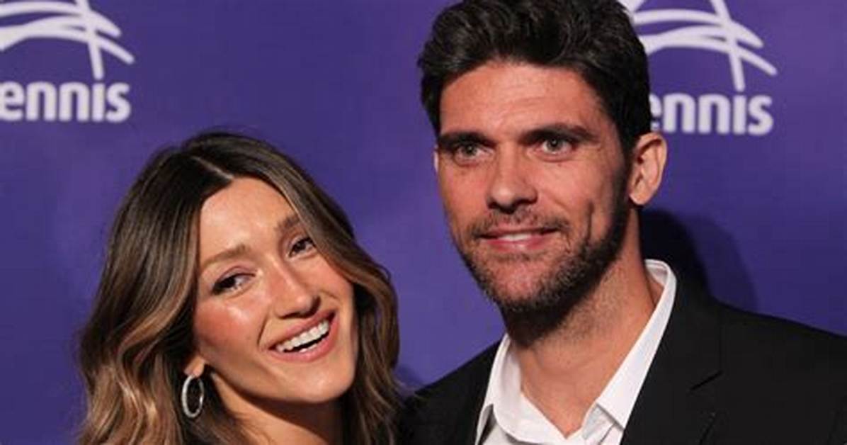 Mark Philippoussis Bio, Age, Career, Net Worth, Family