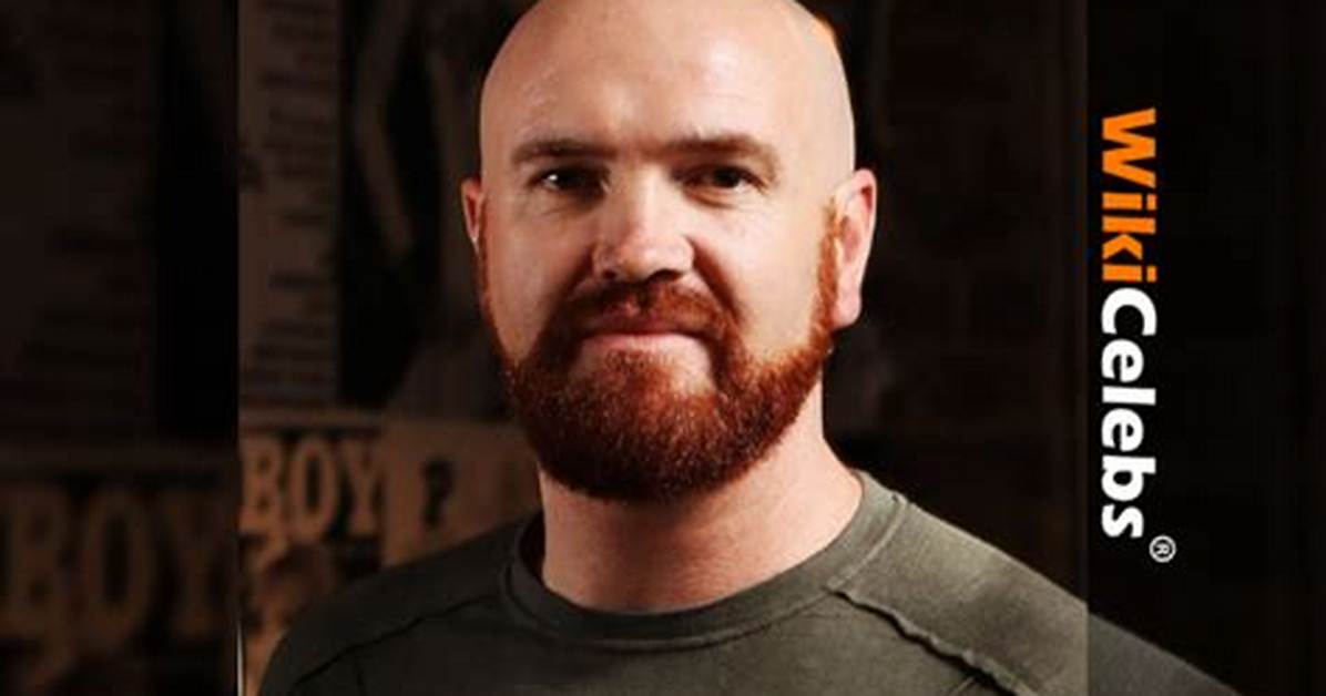 Mark Sheehan Bio, Parents, Wife, Children, Siblings, Net Worth