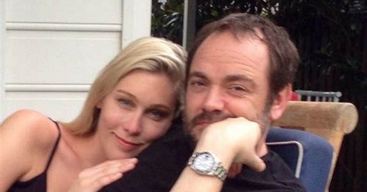 Mark Sheppard’s Wife: Who Is Mark Sheppard Dating?